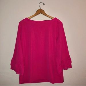 Talbots blouse
